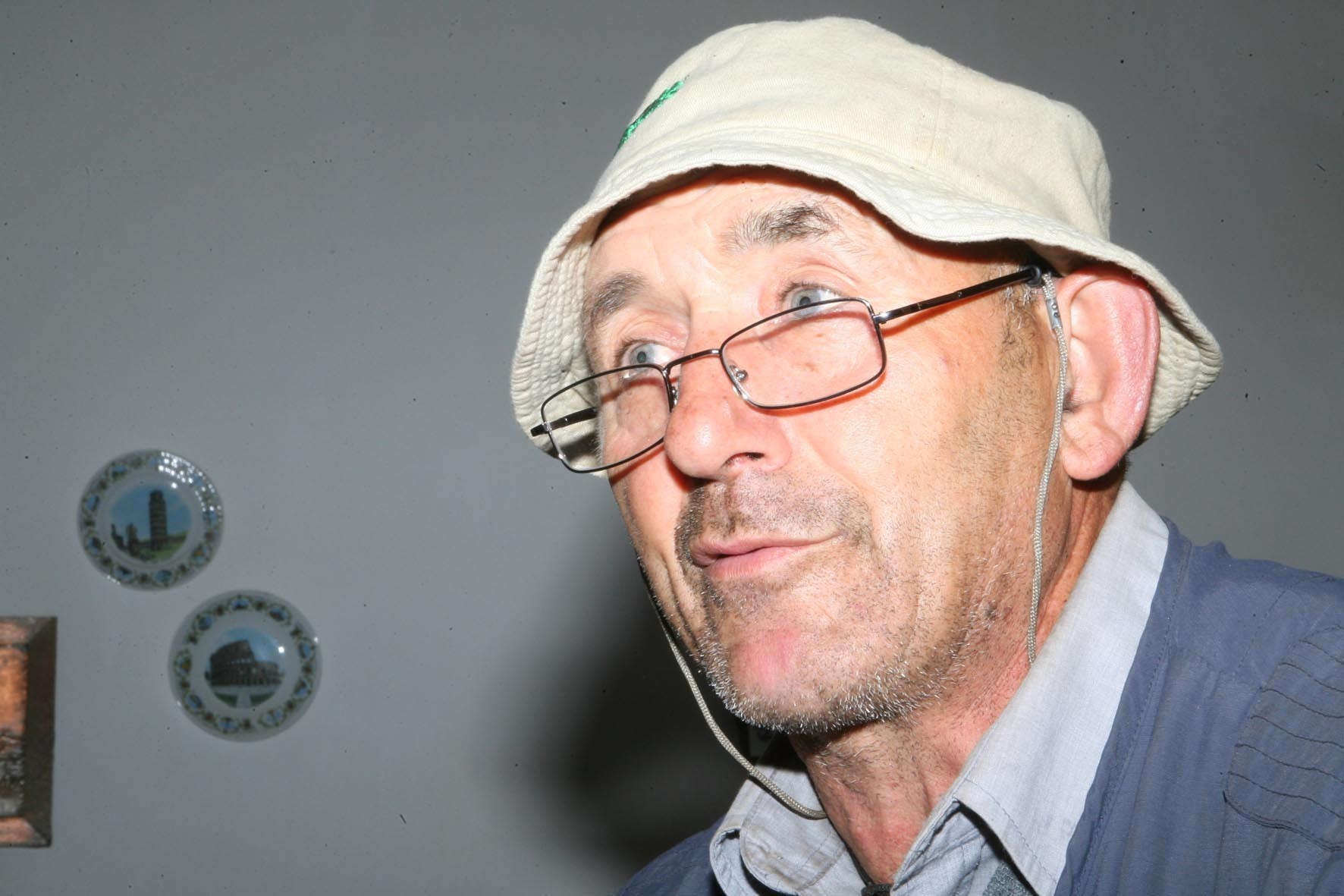 La solitudine di Michele Misseri