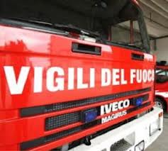 Vigili del fuoco, depotenziamento del distaccamento di Grottaglie