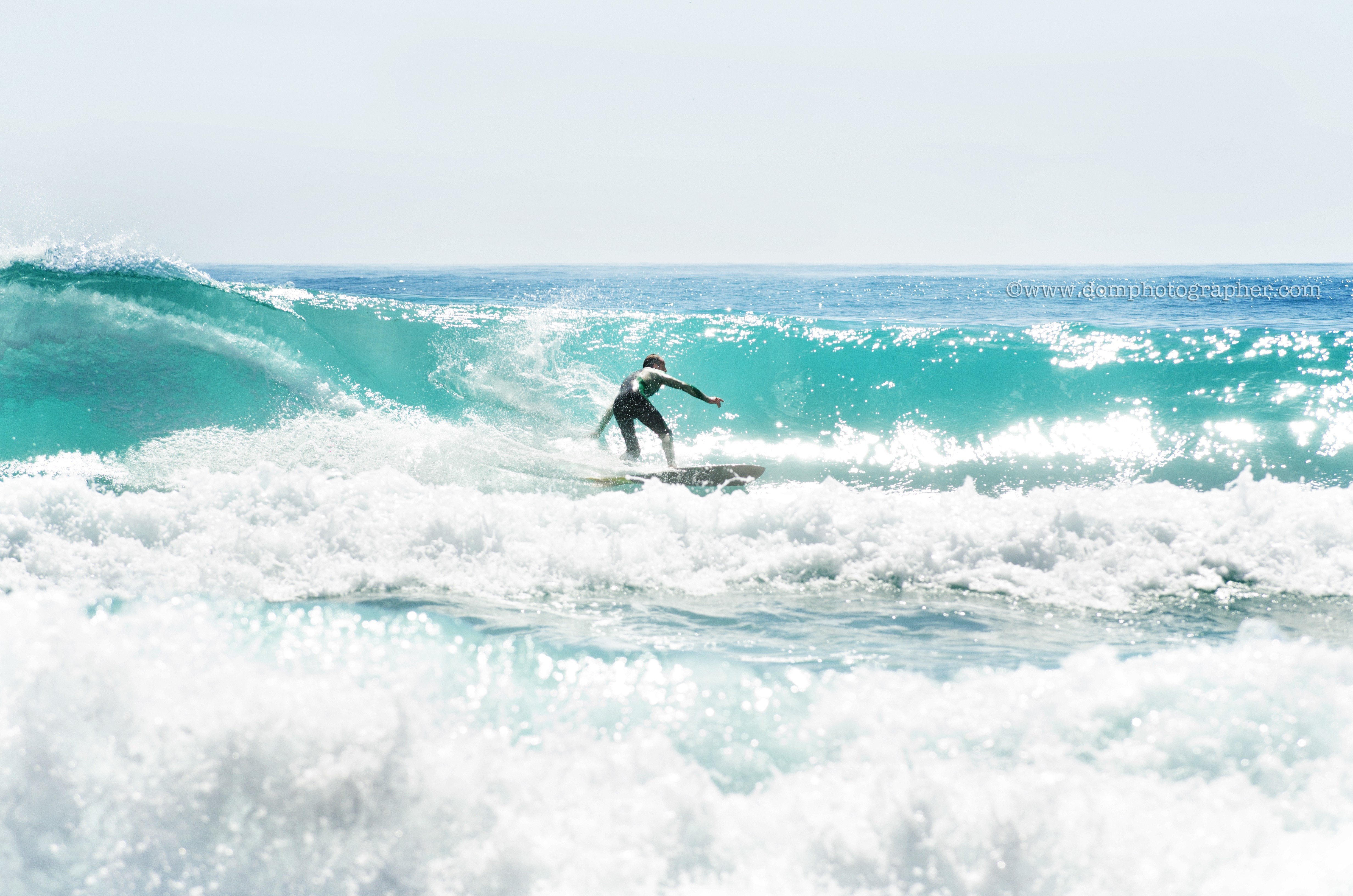 Anche il surf valorizza il territorio