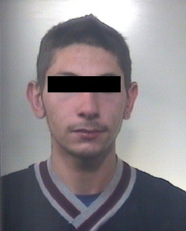 Arrestato il rapinatore della vecchietta