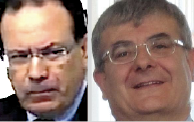 Due chirurghi a processo ma dalla parte opposta