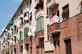 Alloggi  popolari? 44 per 250 richieste