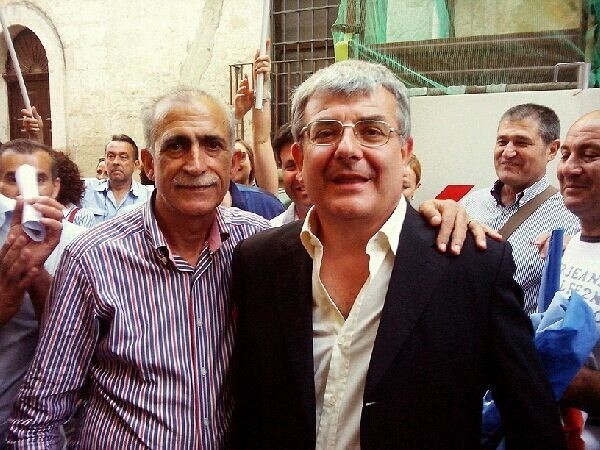 Massafra � il 38simo sindaco di Manduria