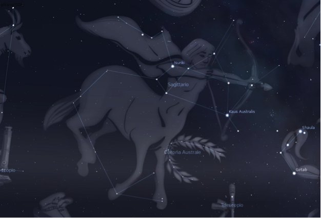 L�oroscopo: tra scienza e astrologia