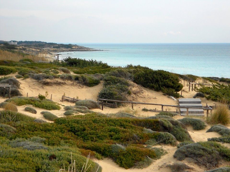Campomarino tra le 17 spiagge pi� belle d'Italia per Legambiente