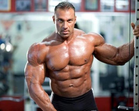 Il body builder morto, oggi l'autopsia