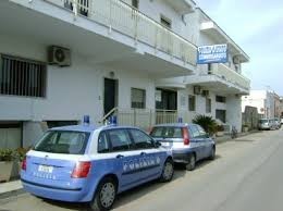 Blitz della polizia, tre arresti nella notte