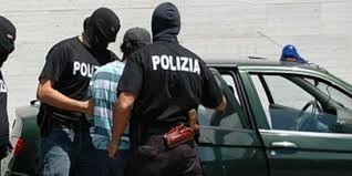 Blitz antimafia contro la sacra corona brindisina | I NOMI