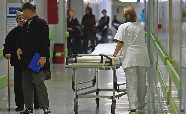 Gare truccate Asl Brindisi, i nomi degli indagati eccellenti