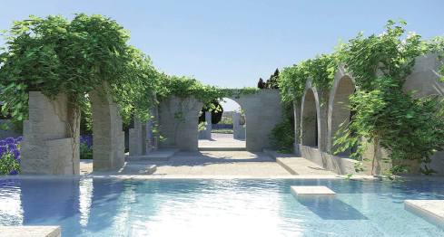Masseria �fantasma� da  quasi 4 milioni di euro (sul web)