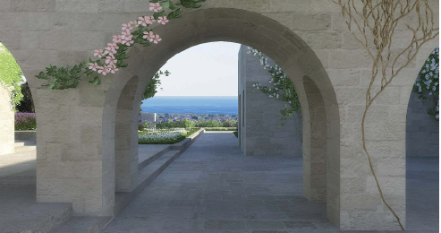 Masseria �fantasma� da  quasi 4 milioni di euro (sul web)