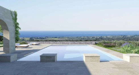 Masseria �fantasma� da  quasi 4 milioni di euro (sul web)
