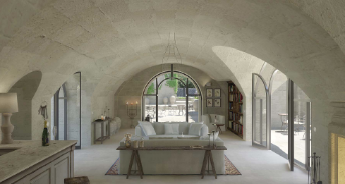 Masseria �fantasma� da  quasi 4 milioni di euro (sul web)