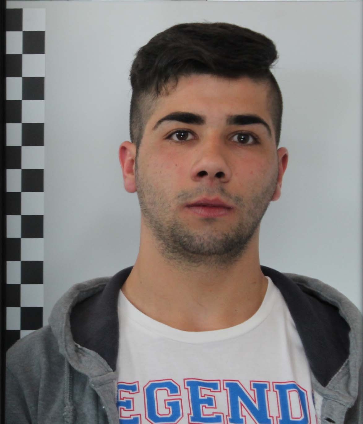 Operazione antidroga, sette arresti a Grottaglie - LE FOTO