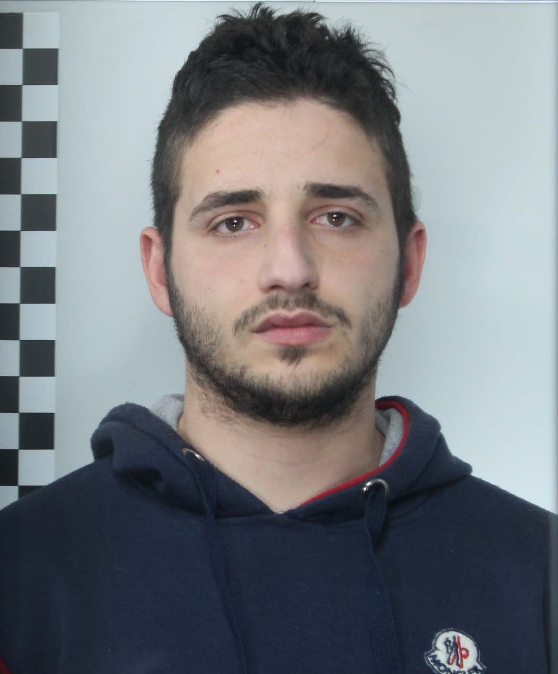 Operazione antidroga, sette arresti a Grottaglie - LE FOTO