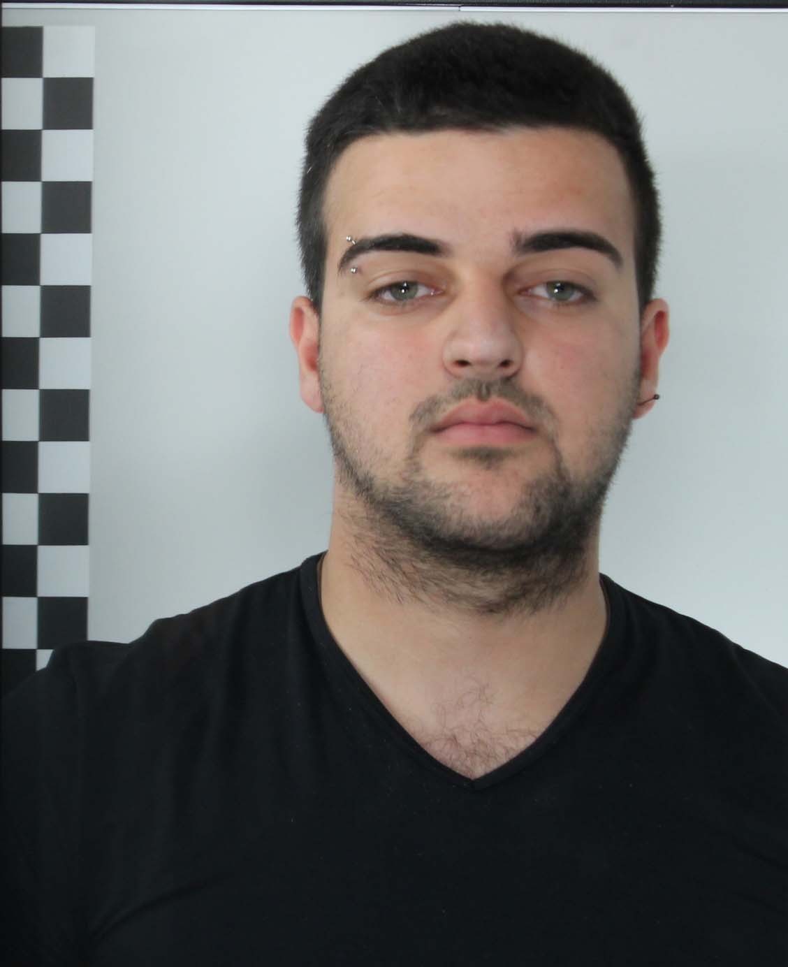 Operazione antidroga, sette arresti a Grottaglie - LE FOTO