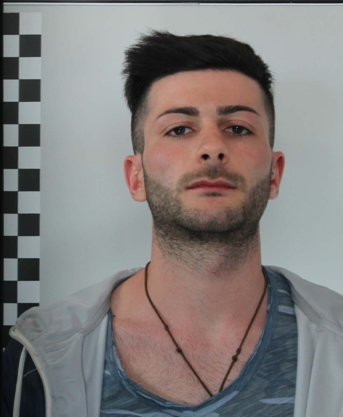 Operazione antidroga, sette arresti a Grottaglie - LE FOTO
