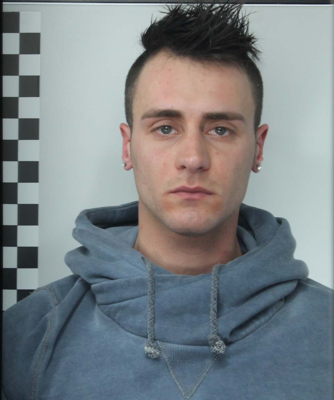 Operazione antidroga, sette arresti a Grottaglie - LE FOTO