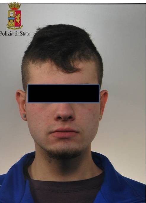 Operazione antidroga, sette arresti a Grottaglie - LE FOTO