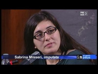 Sabrina Misseri rovinata dai genitori