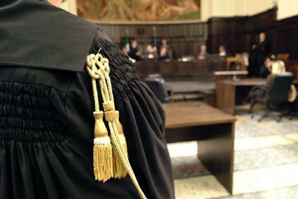Ecco l�albo comunale degli avvocati