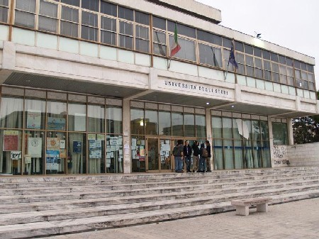 Unisalento Unisalento