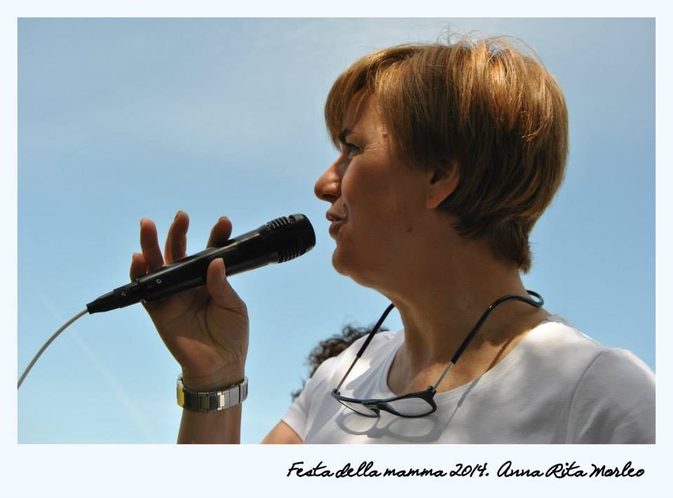 Festa della mamma con i giochi antichi e per l'ambiente