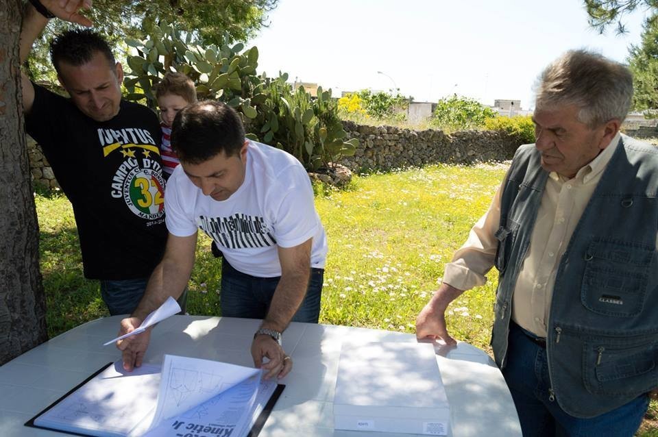 Festa della mamma con i giochi antichi e per l'ambiente