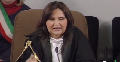 Processo Scazzi, il ruolo di Anna Pisan�