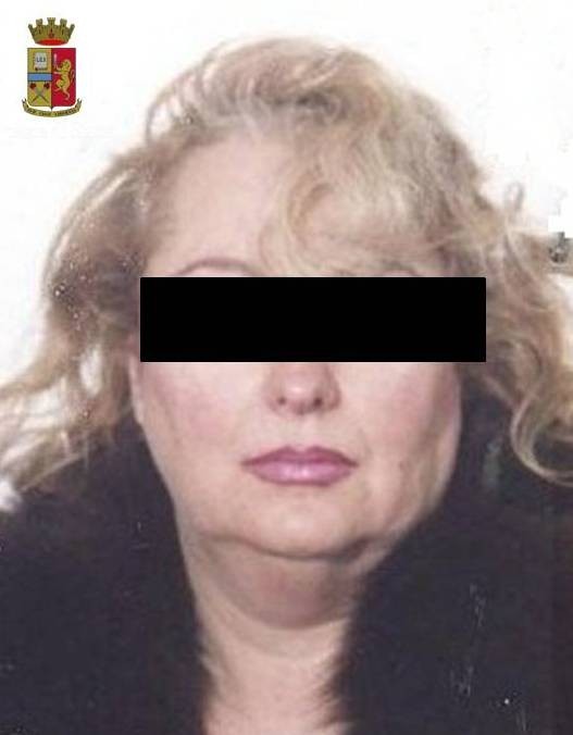 Usura a Taranto - Le FOTO e i NOMI