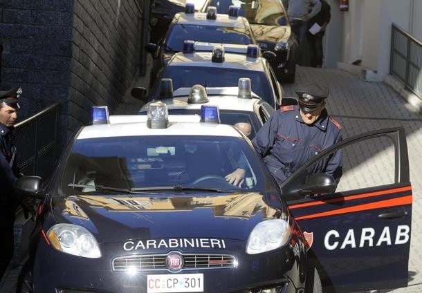 Sacra corona unita, 32 arresti TUTTI I NOMI