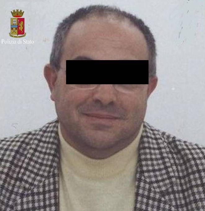 Usura a Taranto - Le FOTO e i NOMI