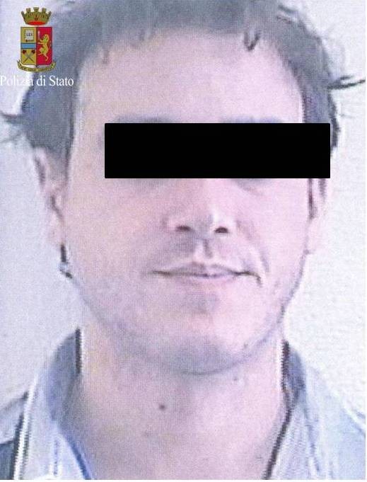 Usura a Taranto - Le FOTO e i NOMI