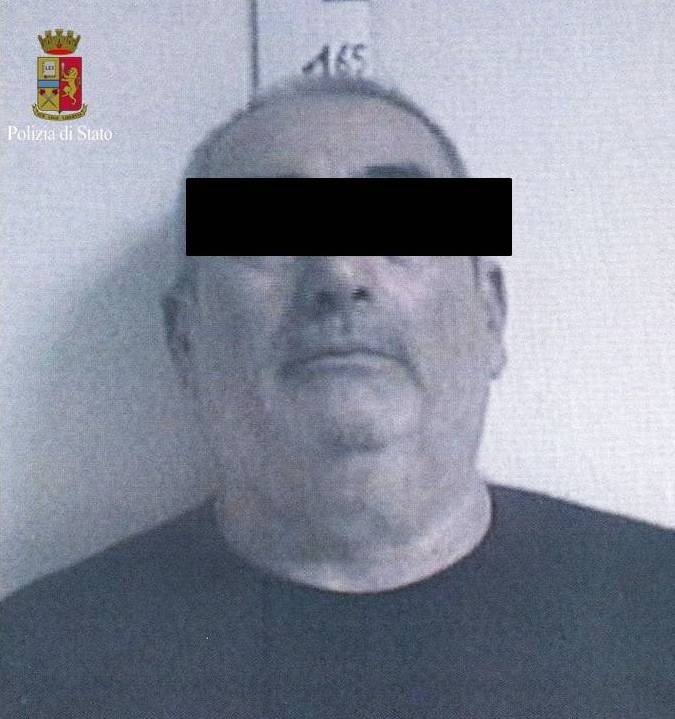 Usura a Taranto - Le FOTO e i NOMI