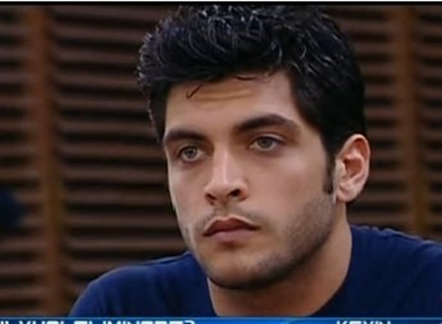 L'avetranese Vito Mancini ex Grande fratello tenta il suicidio