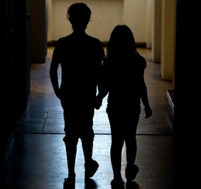 Riti satanici e abusi sui minori di una comunit�