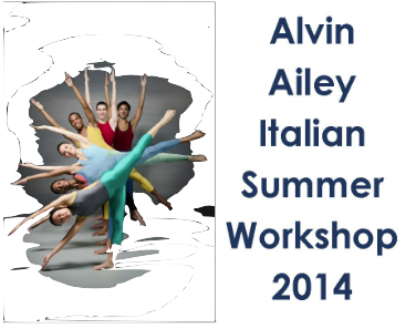I successi della scuola �Prospettiva danza�