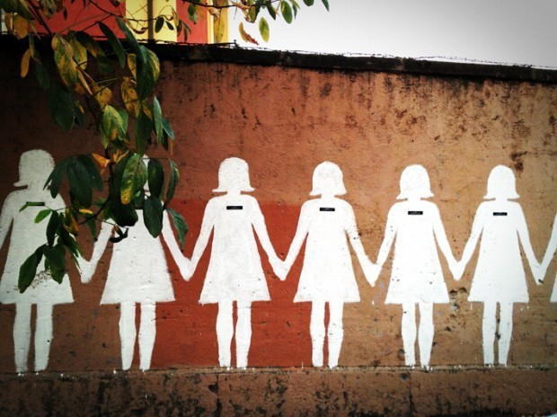 Monologo sul femminicidio dell'autrice manduriana Annal�