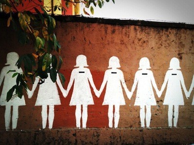 Monologo sul femminicidio dell'autrice manduriana Annal�