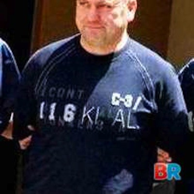 Il boss della Scu torna a casa solo per tre ore