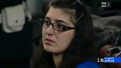 Sabrina resta in carcere perch� �� portatrice di accentuata pericolosit�