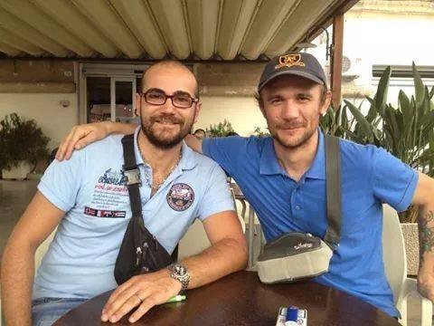 Il dramma del pizzaiolo, attesa per i funerali