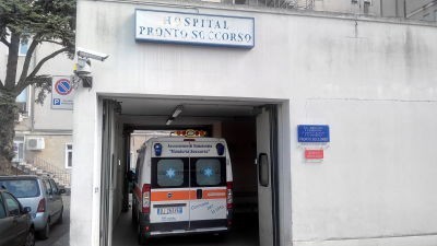 Pronto soccorso Giannuzzi Pronto soccorso Giannuzzi