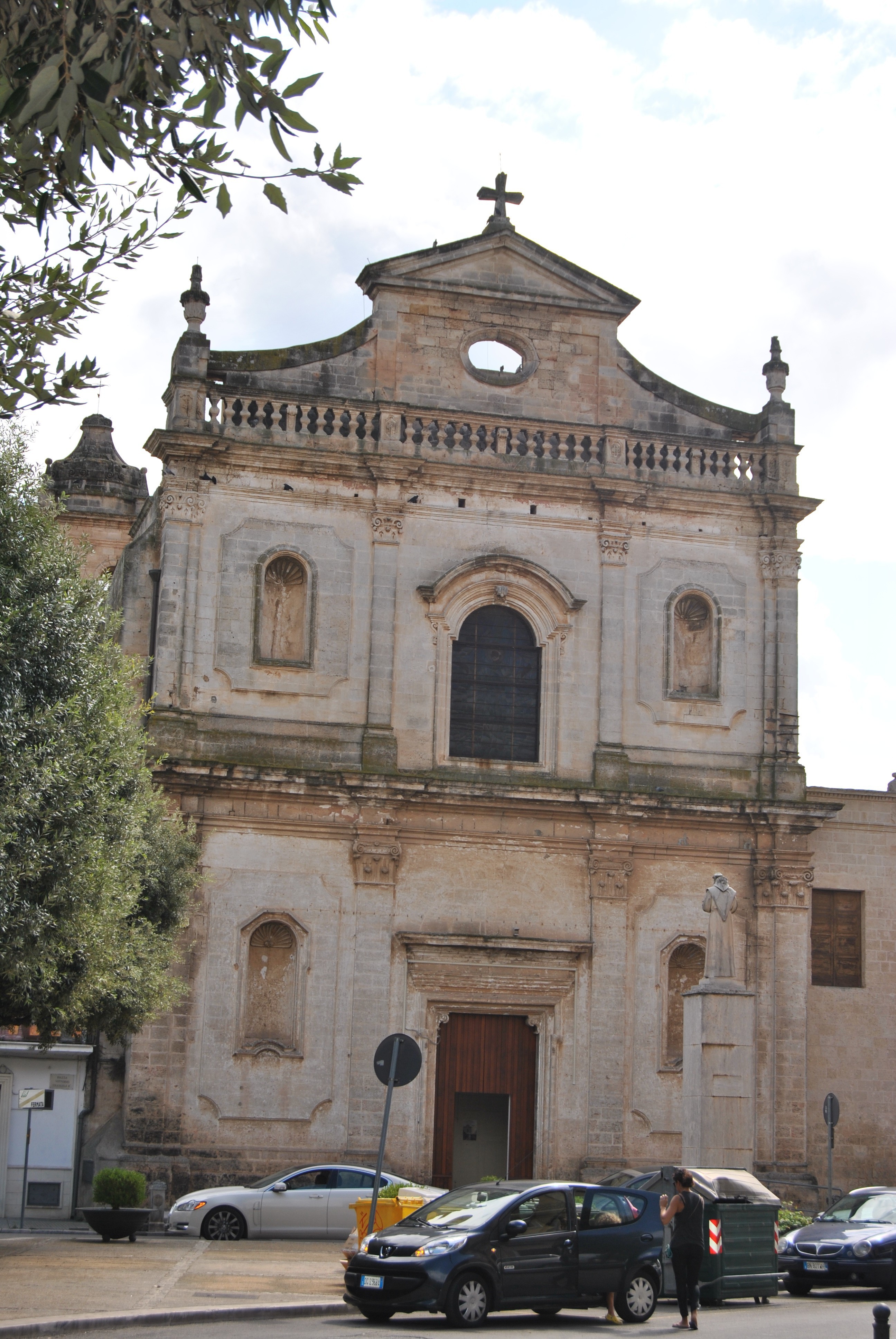 Festa di San Francesco, il programma