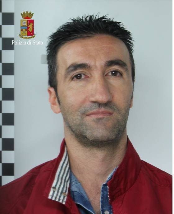 Operazione Alias I NOMI E I VOLTI degli arrestati