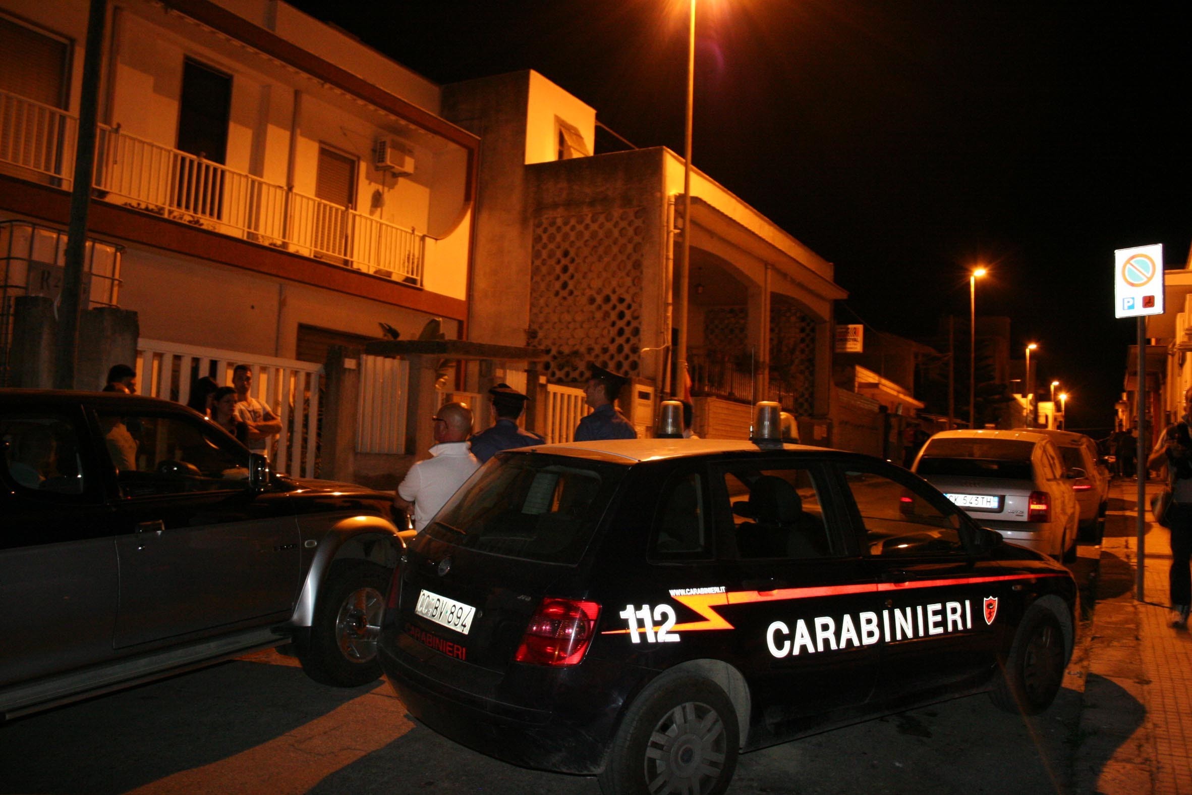 Omicidio di Monteparano, il racconto del fratricida