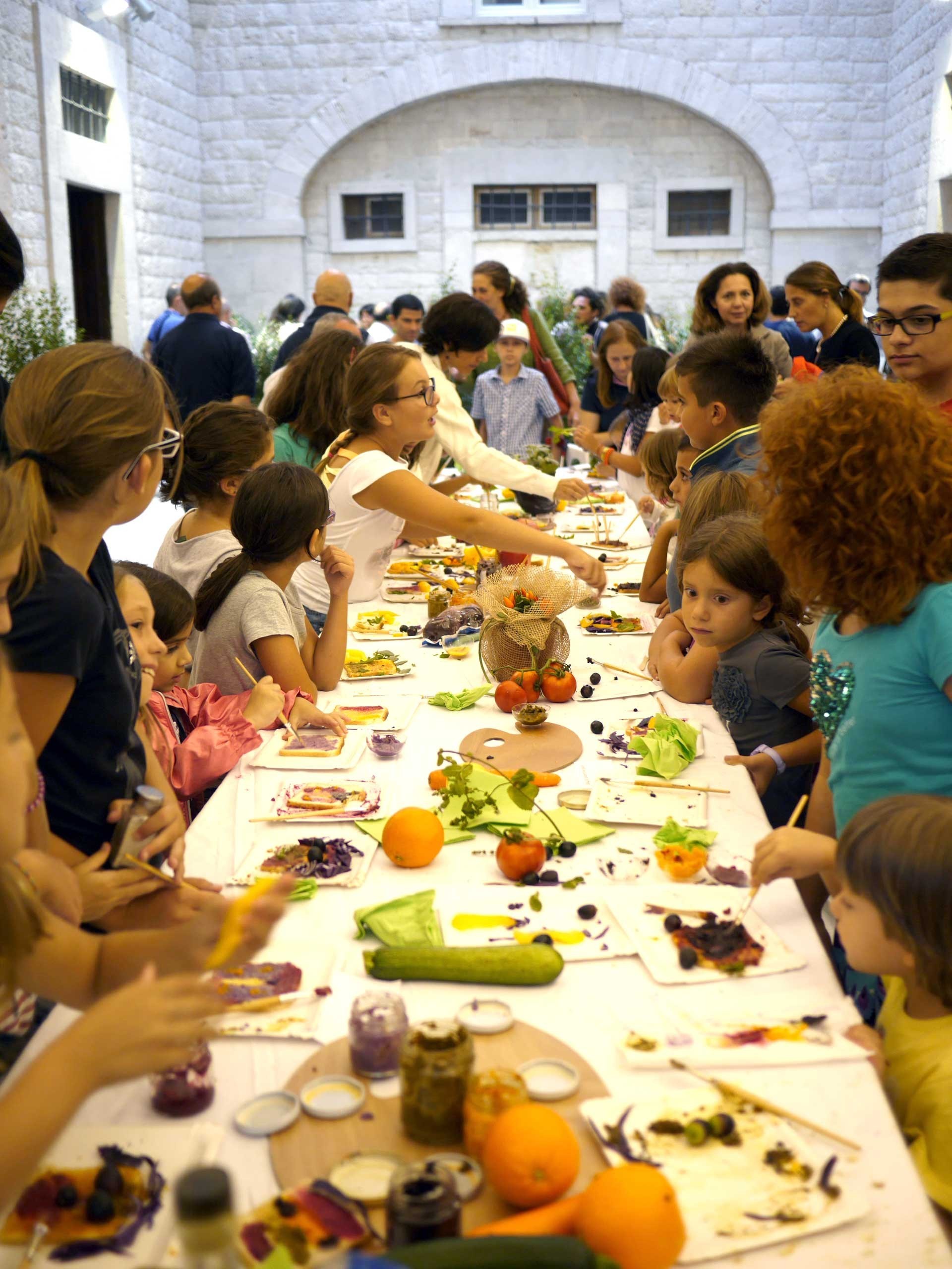 Al via il Festival della dieta mediterranea ad Avetrana