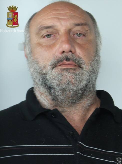 Operazione Alias I NOMI E I VOLTI degli arrestati
