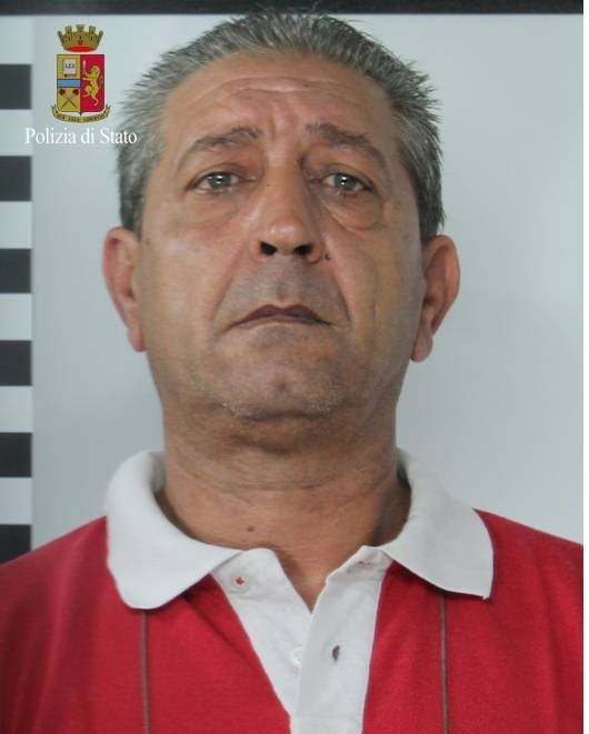 Operazione Alias I NOMI E I VOLTI degli arrestati