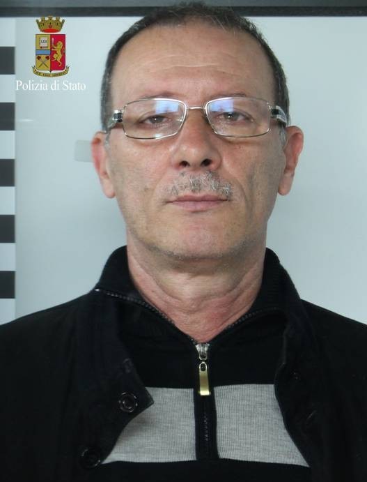 Operazione Alias I NOMI E I VOLTI degli arrestati